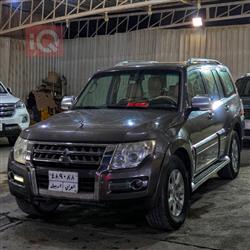 ميتسوبيشي باجيرو